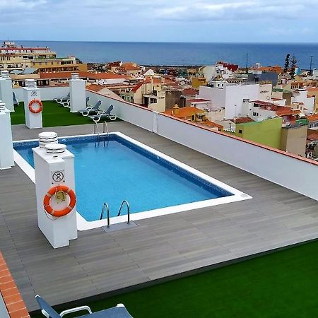 Central 1Bedroom Wifi 500Mbs & Pool Puerto de la Cruz  Exterior foto