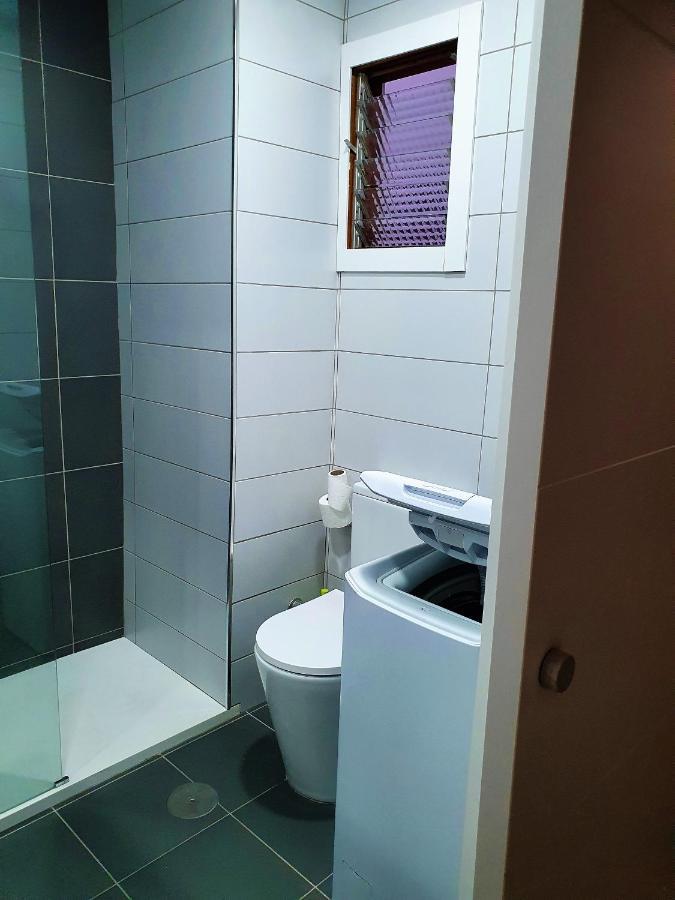 Central 1Bedroom Wifi 500Mbs & Pool Puerto de la Cruz  Exterior foto