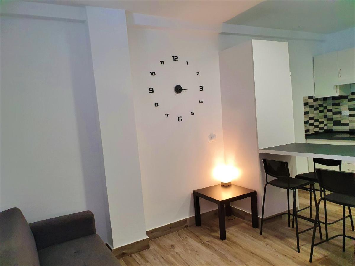 Central 1Bedroom Wifi 500Mbs & Pool Puerto de la Cruz  Exterior foto