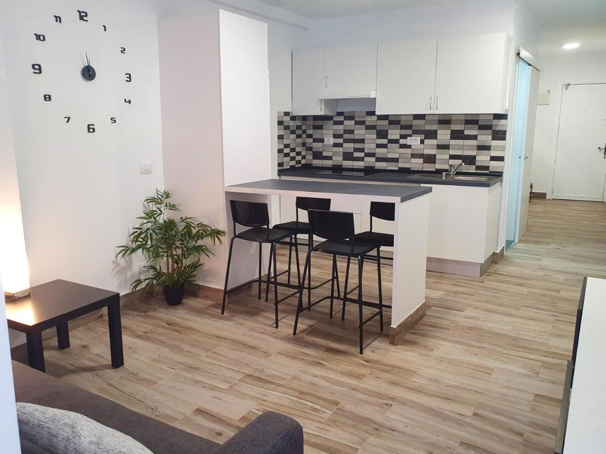 Central 1Bedroom Wifi 500Mbs & Pool Puerto de la Cruz  Exterior foto