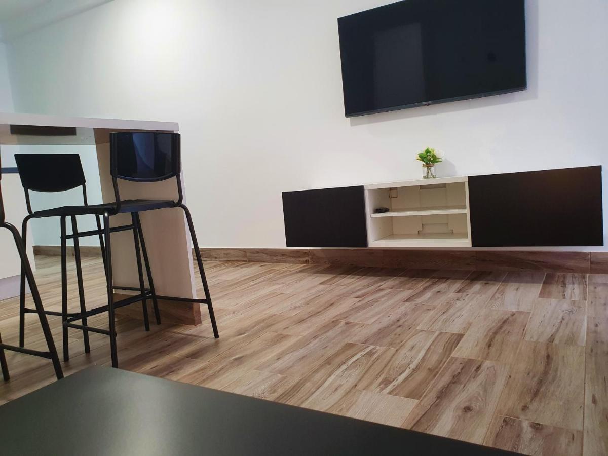 Central 1Bedroom Wifi 500Mbs & Pool Puerto de la Cruz  Exterior foto