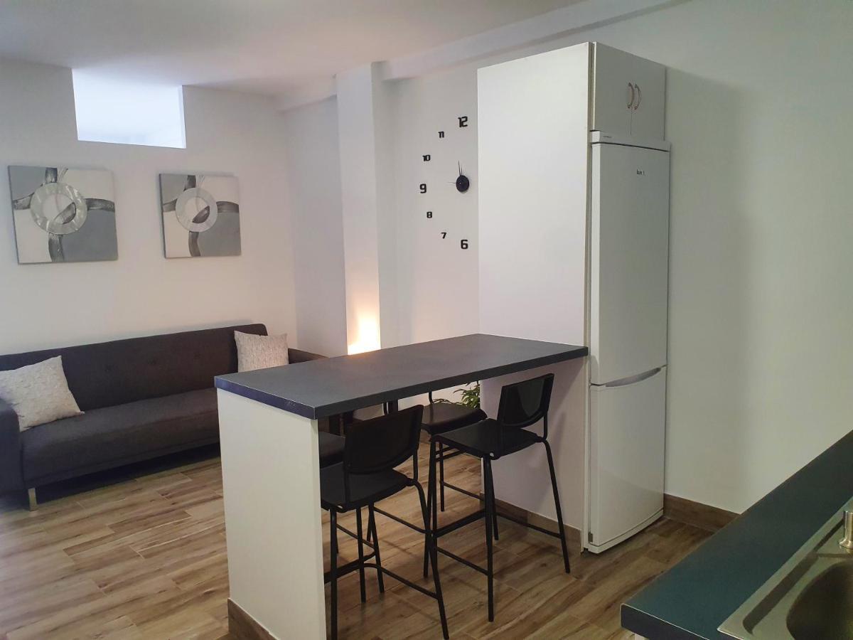 Central 1Bedroom Wifi 500Mbs & Pool Puerto de la Cruz  Exterior foto