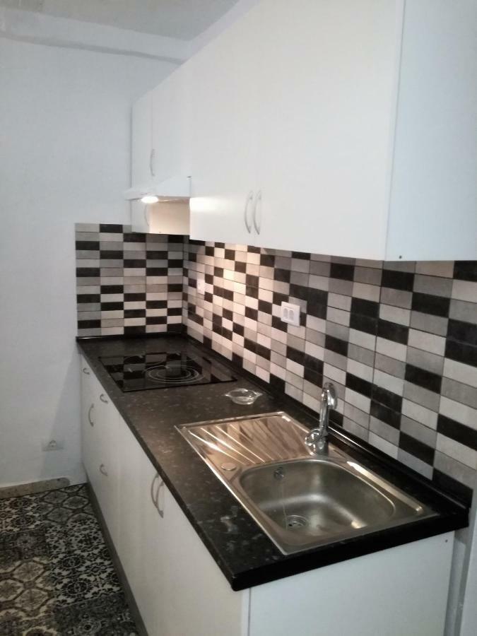 Central 1Bedroom Wifi 500Mbs & Pool Puerto de la Cruz  Exterior foto